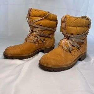 Women’s Timberland Snow Boots